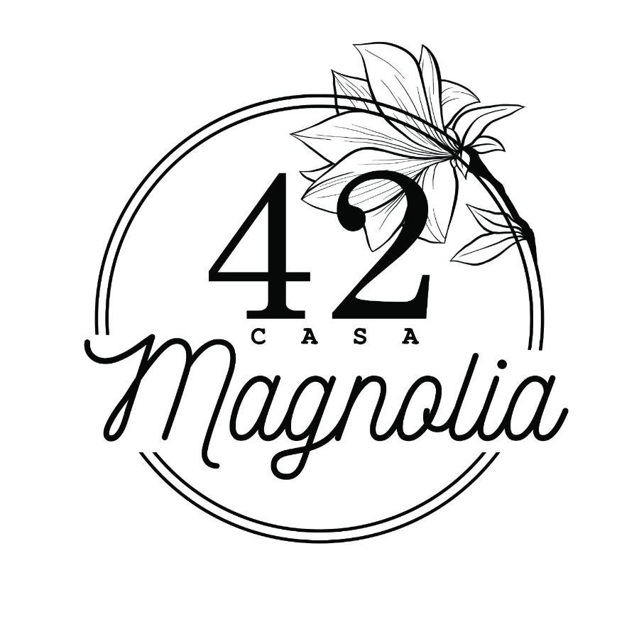 Casa Vacanze Magnolia 42 卡利特里 外观 照片