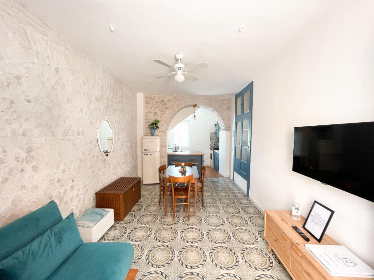 Casa Vacanze Magnolia 42 卡利特里 外观 照片