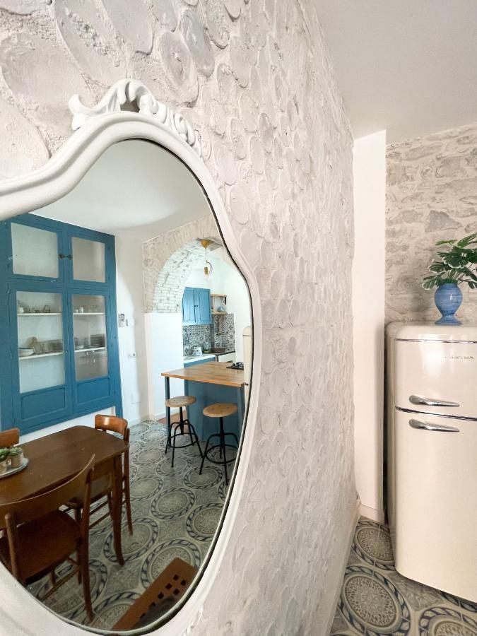 Casa Vacanze Magnolia 42 卡利特里 外观 照片