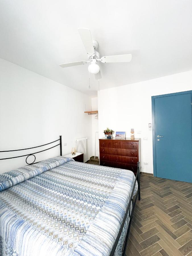 Casa Vacanze Magnolia 42 卡利特里 外观 照片