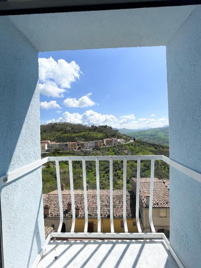 Casa Vacanze Magnolia 42 卡利特里 外观 照片