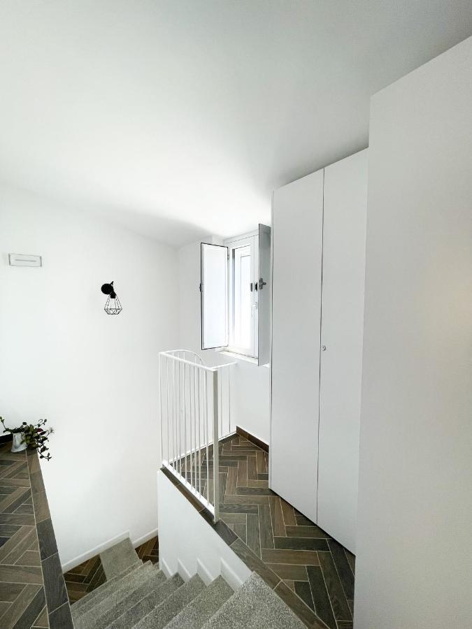 Casa Vacanze Magnolia 42 卡利特里 外观 照片