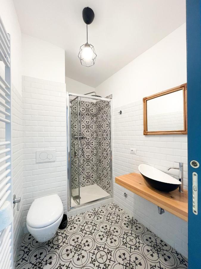 Casa Vacanze Magnolia 42 卡利特里 外观 照片
